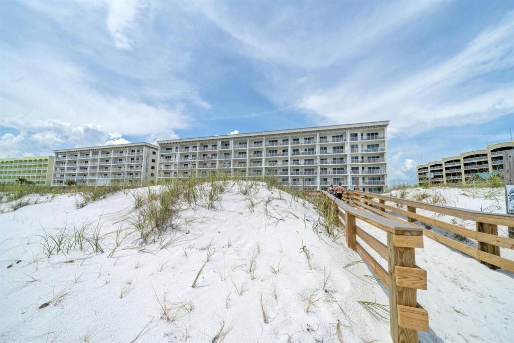 Gulf Dunes 506 Hello Sunshine Fort Walton Beach Exterior foto