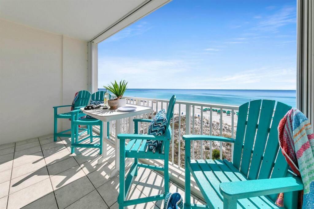 Gulf Dunes 506 Hello Sunshine Fort Walton Beach Exterior foto