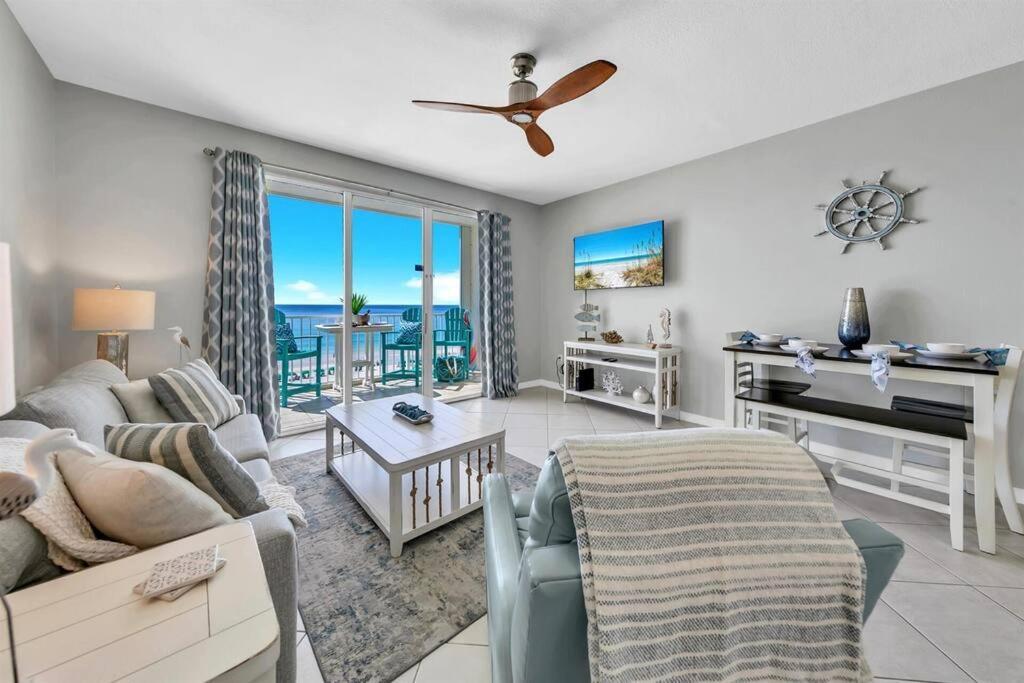 Gulf Dunes 506 Hello Sunshine Fort Walton Beach Exterior foto