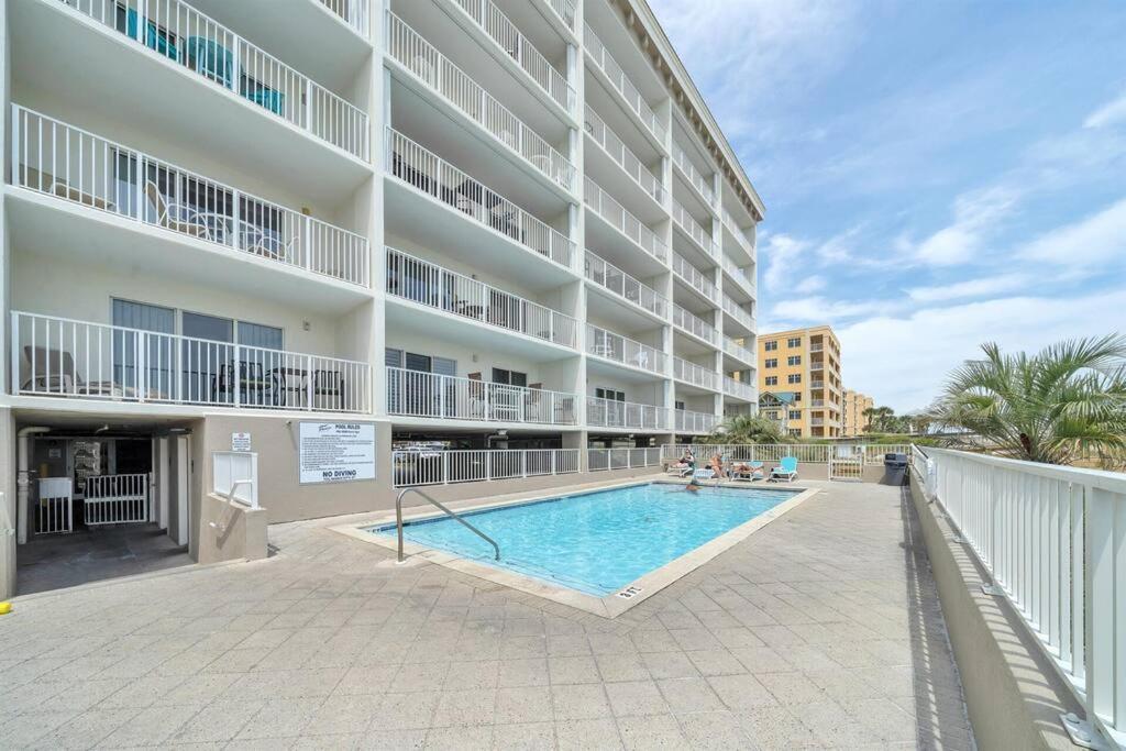 Gulf Dunes 506 Hello Sunshine Fort Walton Beach Exterior foto