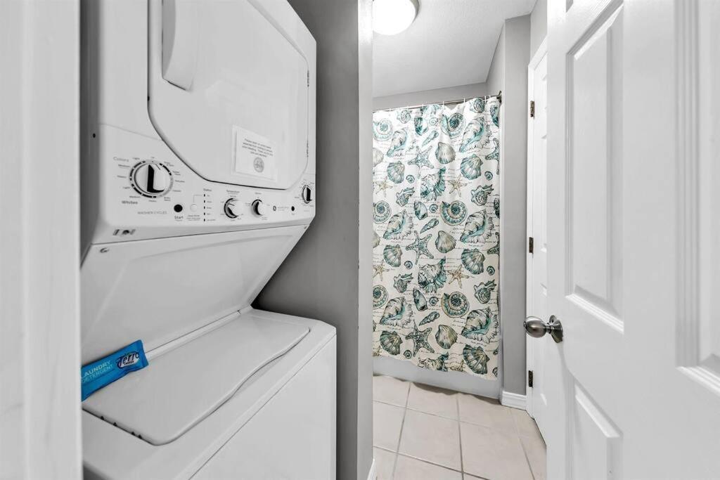 Gulf Dunes 506 Hello Sunshine Fort Walton Beach Exterior foto