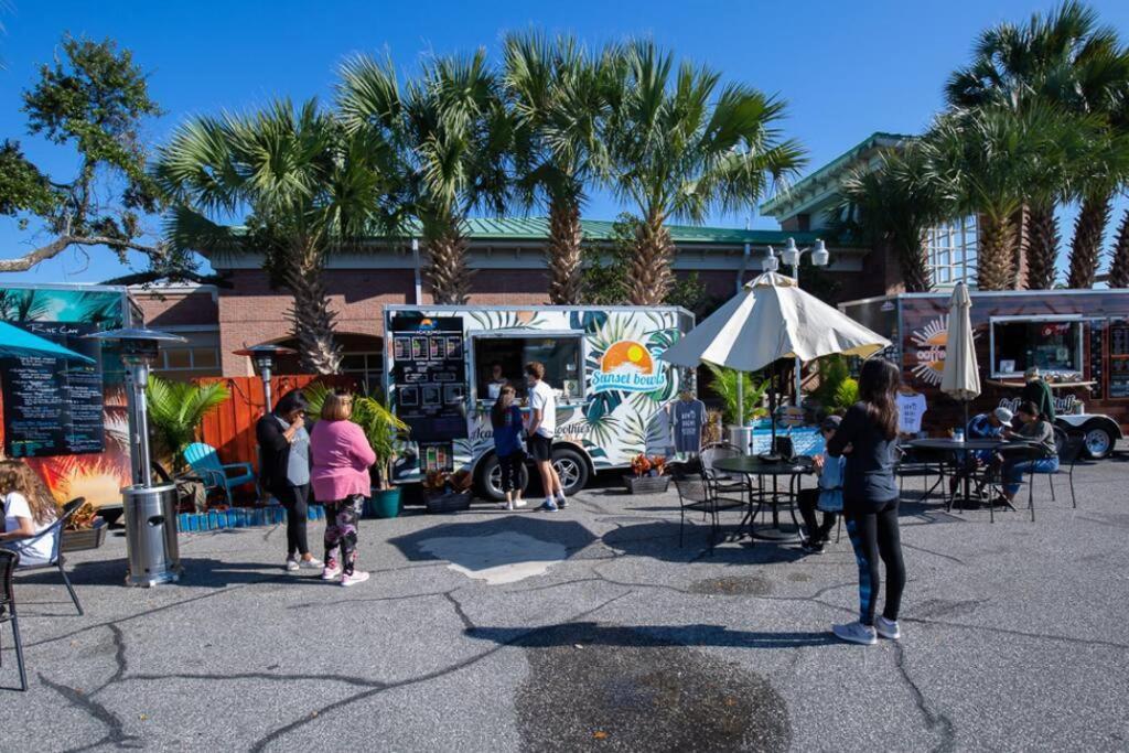 Gulf Dunes 506 Hello Sunshine Fort Walton Beach Exterior foto