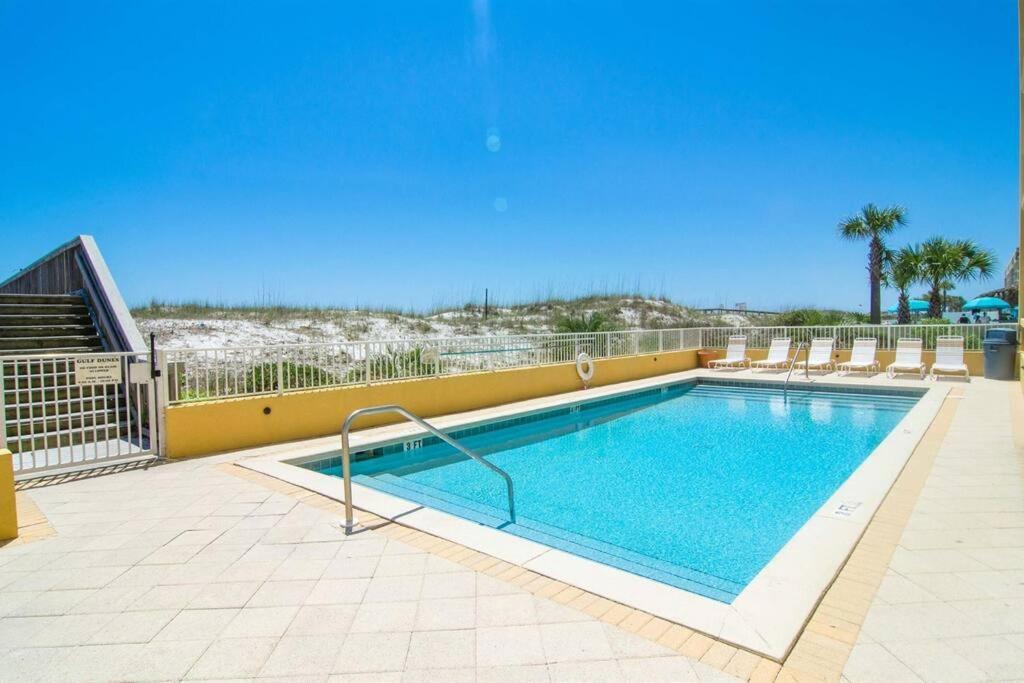 Gulf Dunes 506 Hello Sunshine Fort Walton Beach Exterior foto