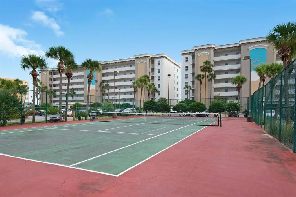 Gulf Dunes 506 Hello Sunshine Fort Walton Beach Exterior foto