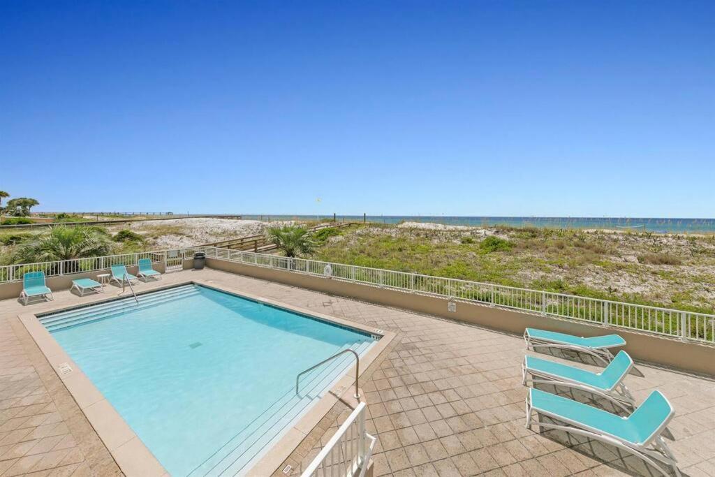 Gulf Dunes 506 Hello Sunshine Fort Walton Beach Exterior foto