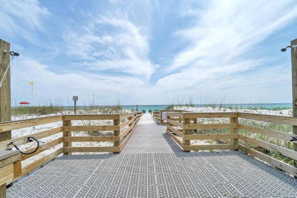 Gulf Dunes 506 Hello Sunshine Fort Walton Beach Exterior foto